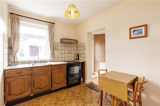 34 Brookwood Avenue, Artane, Dublin 5