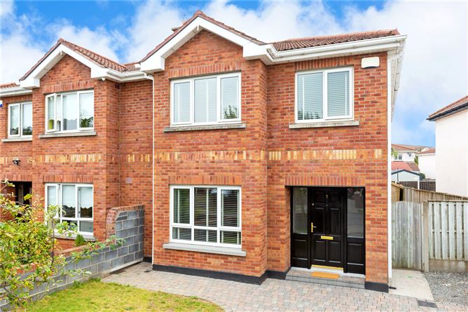 7 carrigmore avenue,citywest,saggart,co. dublin,d24 rk10