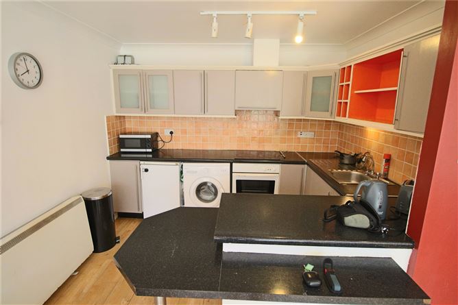 2 Errill, Shannon Court, Carrick-On-Shannon, Leitrim