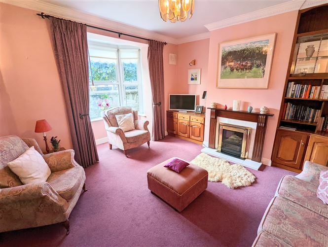 Eilmaur, 3 Coolbawn Court, Midleton, Cork