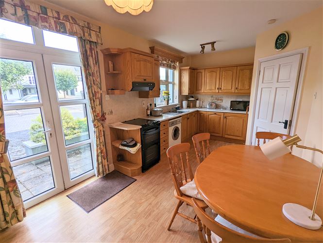 Eilmaur, 3 Coolbawn Court, Midleton, Cork