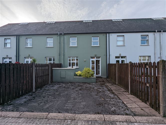 Eilmaur, 3 Coolbawn Court, Midleton, Cork