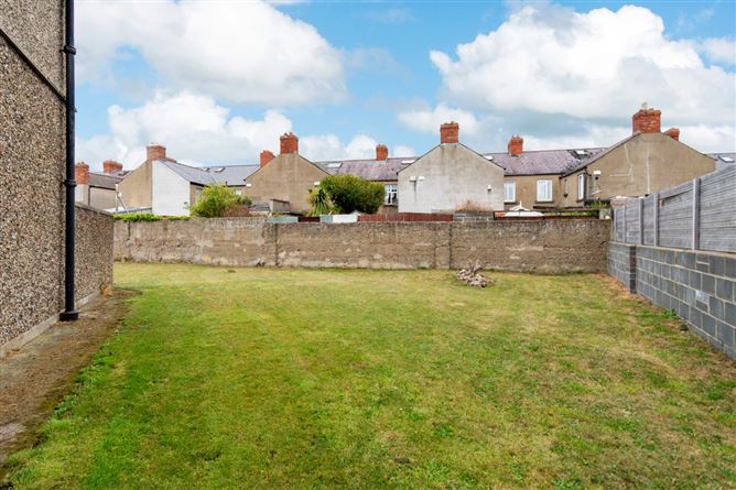 15 Larkfield Gardens, Harolds Cross, Dublin 6w