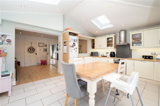 20 Glenpark Road, Woodfarm, Palmerstown, Dublin 20