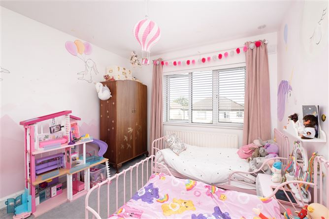 20 Glenpark Road, Woodfarm, Palmerstown, Dublin 20