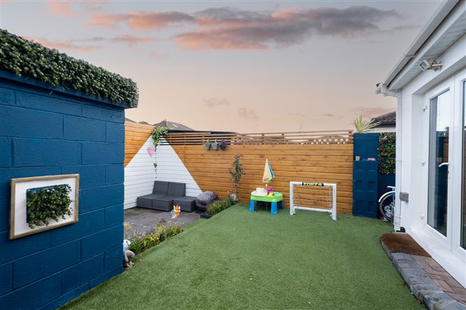 20 Glenpark Road, Woodfarm, Palmerstown, Dublin 20