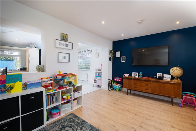 20 Glenpark Road, Woodfarm, Palmerstown, Dublin 20