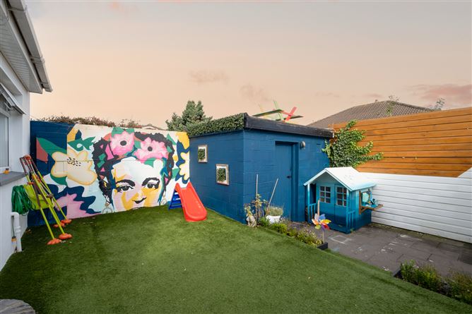 20 Glenpark Road, Woodfarm, Palmerstown, Dublin 20