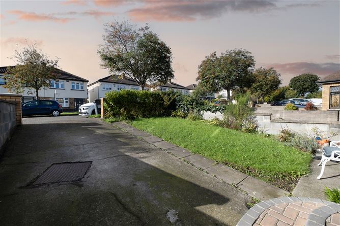 20 Glenpark Road, Woodfarm, Palmerstown, Dublin 20