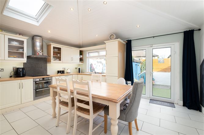 20 Glenpark Road, Woodfarm, Palmerstown, Dublin 20
