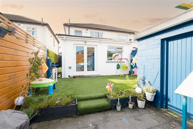 20 Glenpark Road, Woodfarm, Palmerstown, Dublin 20