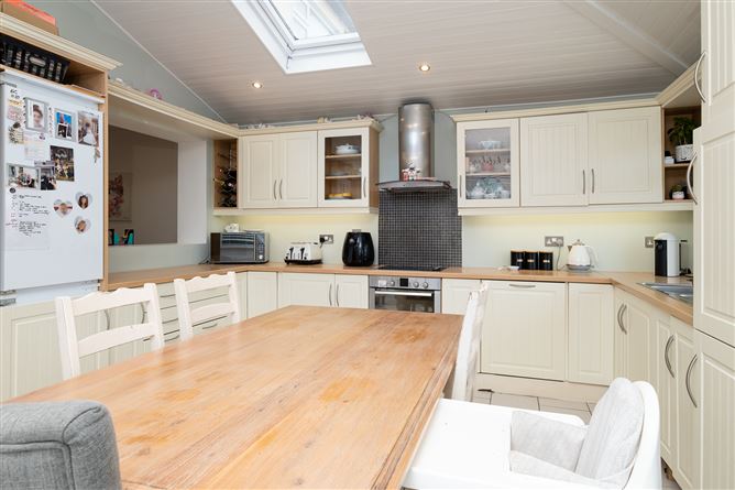 20 Glenpark Road, Woodfarm, Palmerstown, Dublin 20