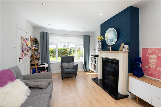 20 Glenpark Road, Woodfarm, Palmerstown, Dublin 20