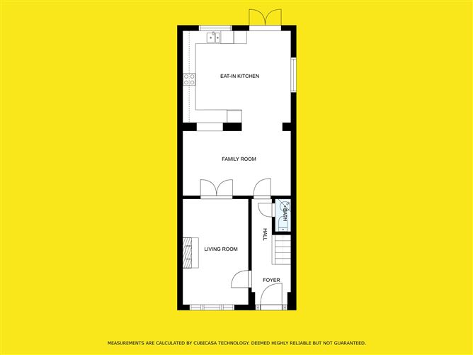 20 Glenpark Road, Woodfarm, Palmerstown, Dublin 20