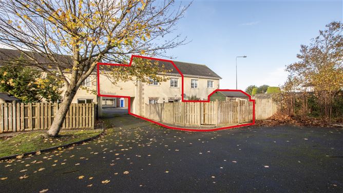 9 Carn Glas Mews, Waterford City, Waterford