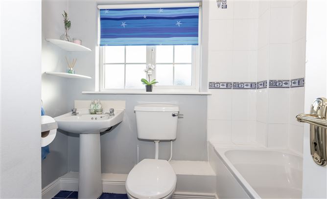 9 Carn Glas Mews, Waterford City, Waterford