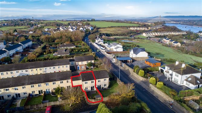9 Carn Glas Mews, Waterford City, Waterford
