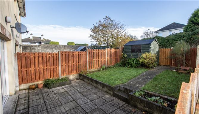 9 Carn Glas Mews, Waterford City, Waterford