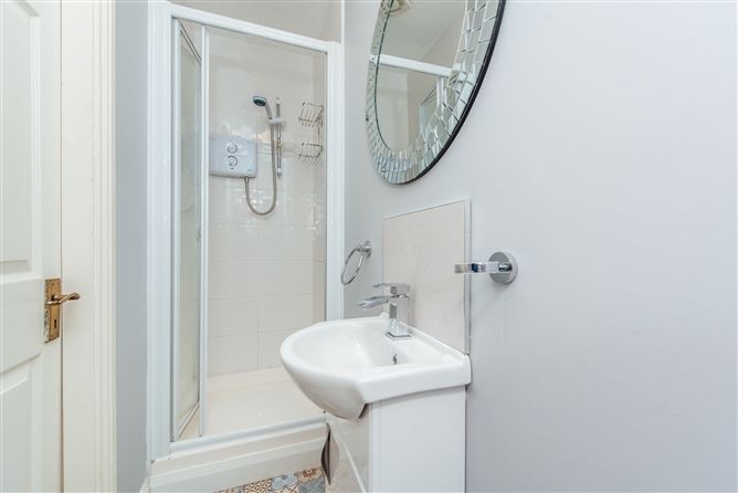 57 New Caragh Court, Naas, Kildare
