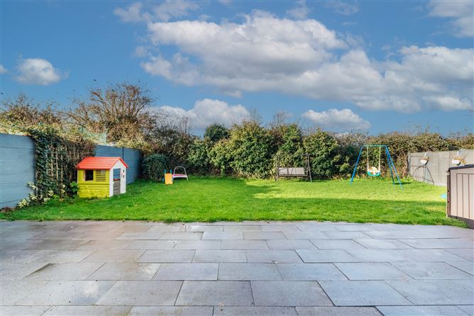 57 New Caragh Court, Naas, Kildare