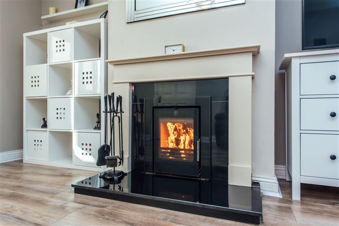 57 New Caragh Court, Naas, Kildare