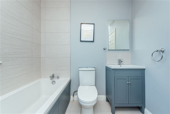 57 New Caragh Court, Naas, Kildare