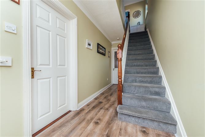 57 New Caragh Court, Naas, Kildare