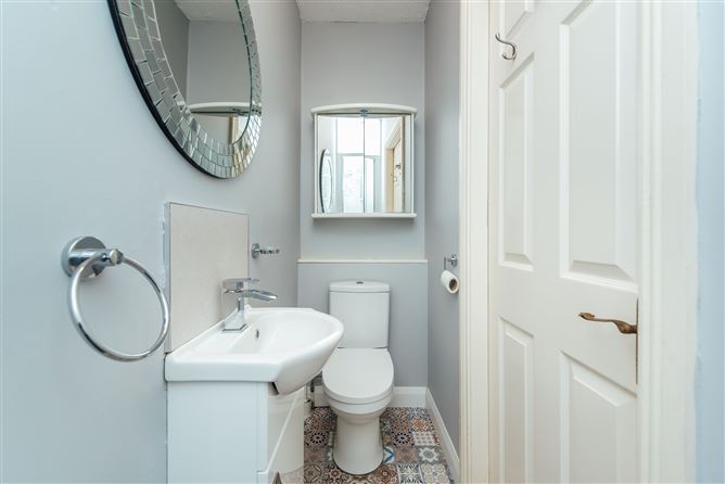 57 New Caragh Court, Naas, Kildare