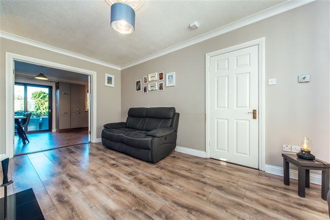 57 New Caragh Court, Naas, Kildare