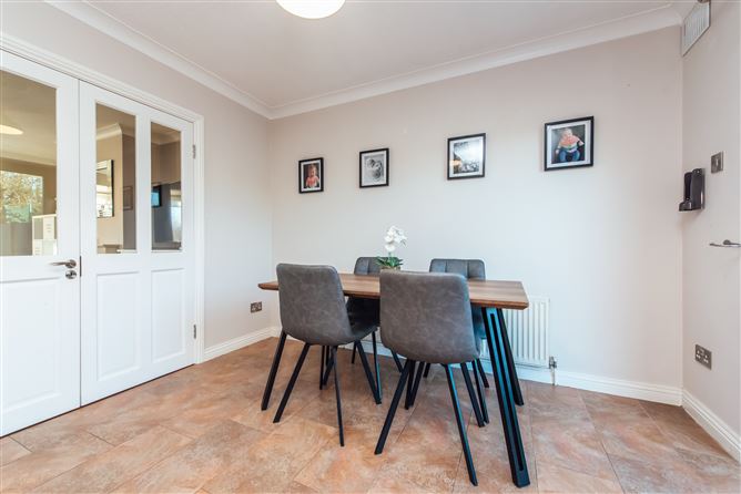 57 New Caragh Court, Naas, Kildare