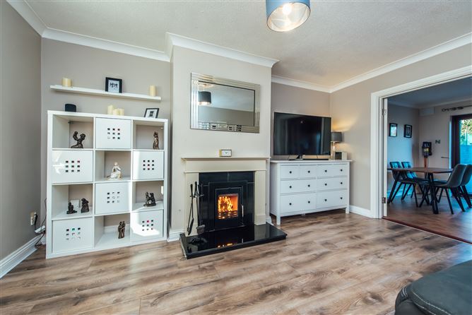 57 New Caragh Court, Naas, Kildare