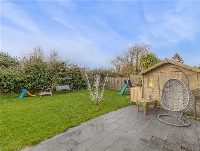 57 New Caragh Court, Naas, Kildare