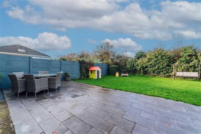 57 New Caragh Court, Naas, Kildare