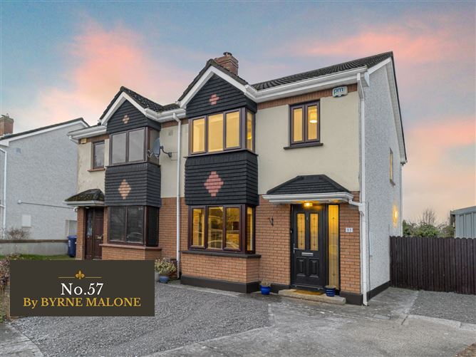 Main image for 57 New Caragh Court, Naas, Kildare