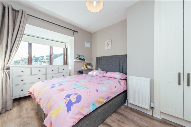 57 New Caragh Court, Naas, Kildare