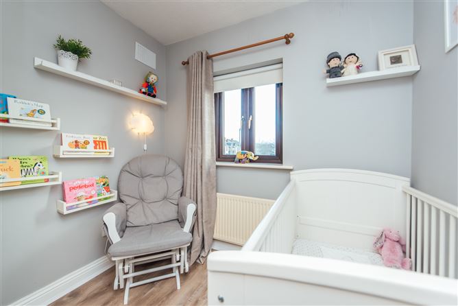 57 New Caragh Court, Naas, Kildare