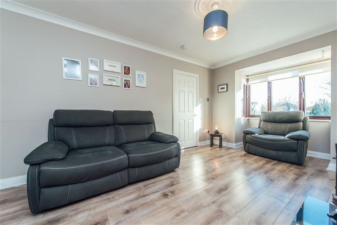 57 New Caragh Court, Naas, Kildare