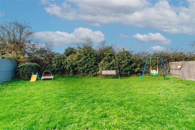 57 New Caragh Court, Naas, Kildare