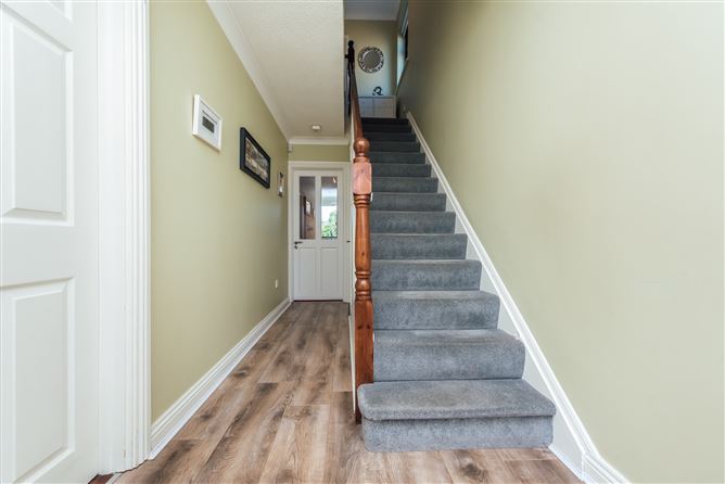 57 New Caragh Court, Naas, Kildare