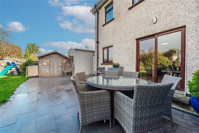 57 New Caragh Court, Naas, Kildare