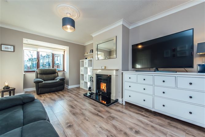 57 New Caragh Court, Naas, Kildare