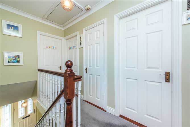 57 New Caragh Court, Naas, Kildare