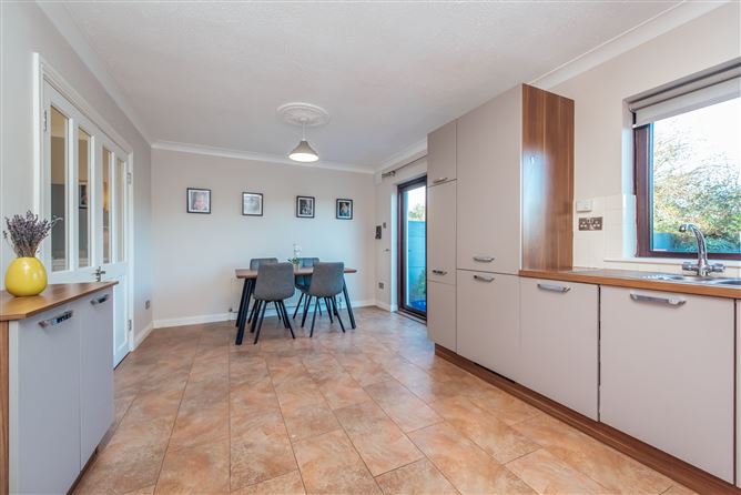 57 New Caragh Court, Naas, Kildare