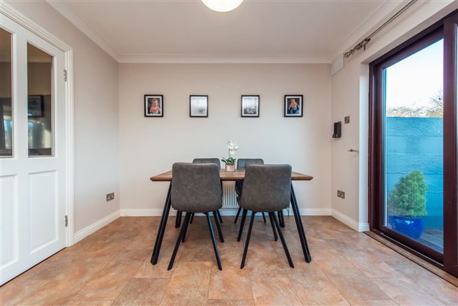 57 New Caragh Court, Naas, Kildare