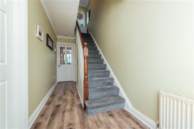 57 New Caragh Court, Naas, Kildare