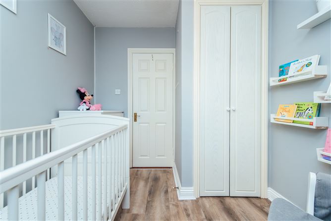 57 New Caragh Court, Naas, Kildare