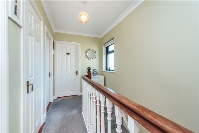 57 New Caragh Court, Naas, Kildare