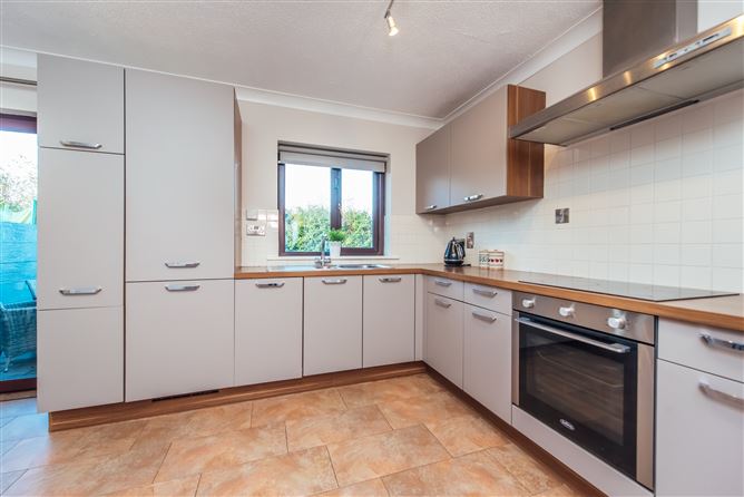 57 New Caragh Court, Naas, Kildare