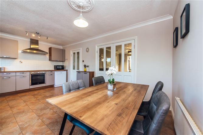 57 New Caragh Court, Naas, Kildare