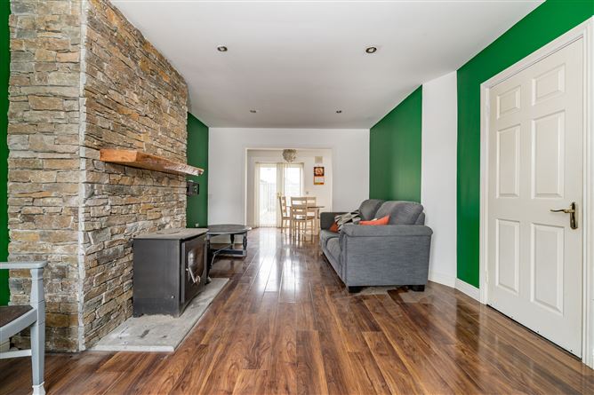 26 Botley Court, Portarlington, Laois